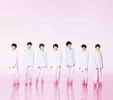 なにわ男子　POPMALL 1stlove アルバムセット Amazon.co.jp: POPMALL (通常盤) - なにわ男子 (特典なし